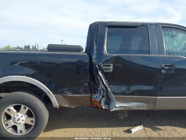 2006 FORD F-150 1FTPW14V36FB11771 Photo 5