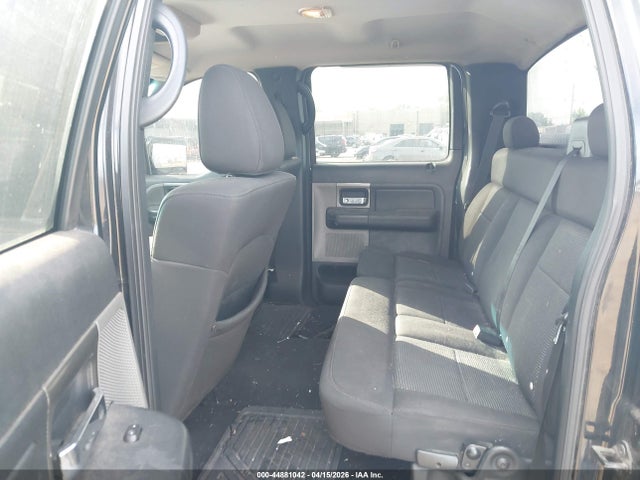 2006 FORD F-150 1FTPW14V36FB11771 Photo 7