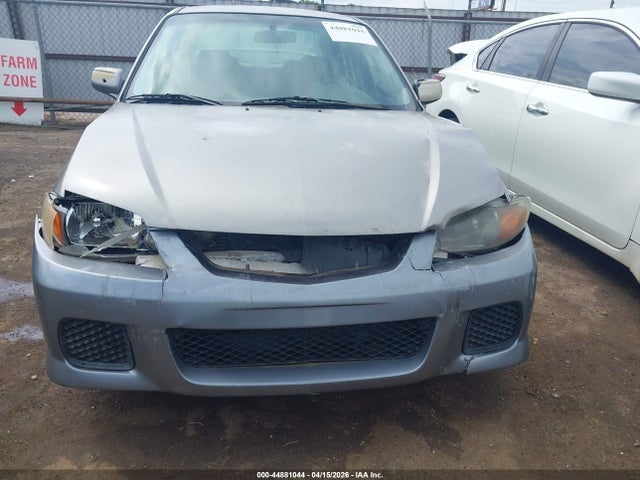 Продаж на аукціоні авто 2003 Mazda Mazdaspeed Protege, vin: JM1BJ227430644889, номер лоту: 44881044