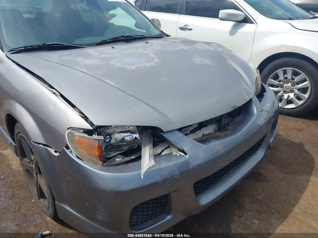 Продаж на аукціоні авто 2003 Mazda Mazdaspeed Protege, vin: JM1BJ227430644889, номер лоту: 44881044