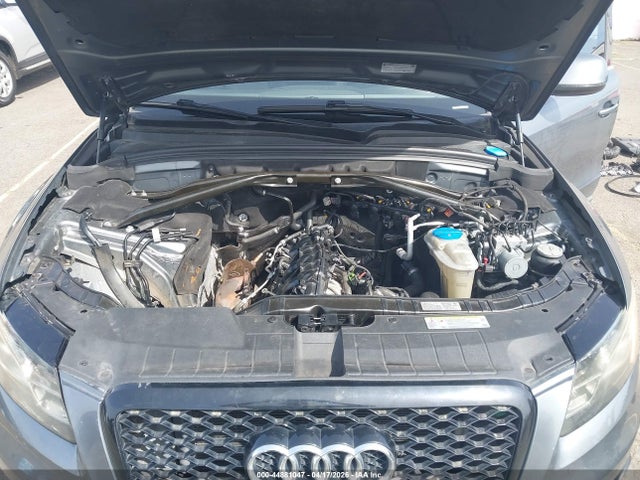 Aukcja sprzedaży 2012 Audi Q5 2.0t Premium, vin: WA1LFAFP8CA016347, numer aukcji: 44881047
