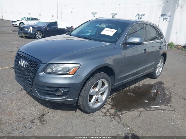 Aukcja sprzedaży 2012 Audi Q5 2.0t Premium, vin: WA1LFAFP8CA016347, numer aukcji: 44881047