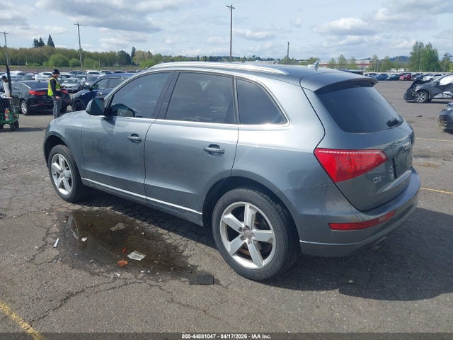 Aukcja sprzedaży 2012 Audi Q5 2.0t Premium, vin: WA1LFAFP8CA016347, numer aukcji: 44881047