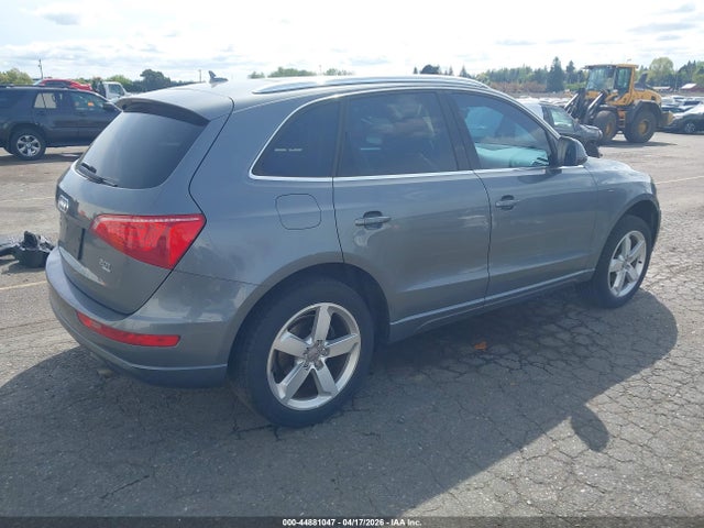 Aukcja sprzedaży 2012 Audi Q5 2.0t Premium, vin: WA1LFAFP8CA016347, numer aukcji: 44881047