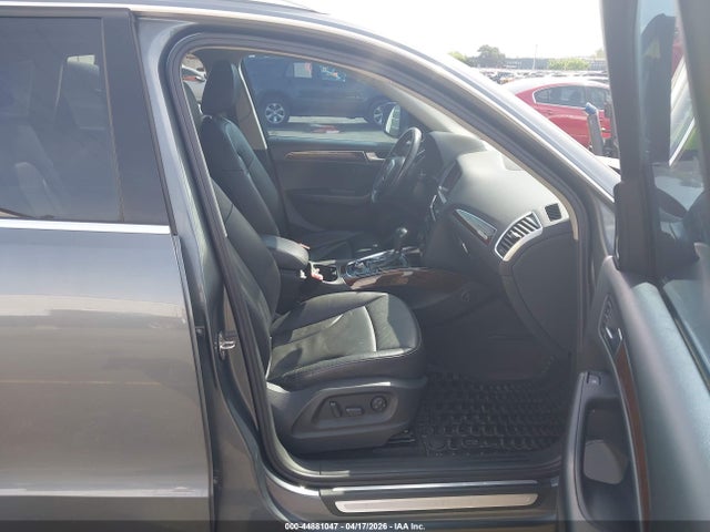 Aukcja sprzedaży 2012 Audi Q5 2.0t Premium, vin: WA1LFAFP8CA016347, numer aukcji: 44881047