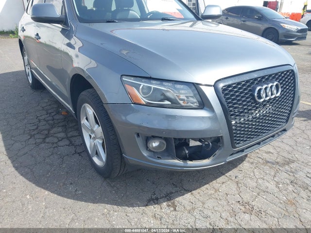 Aukcja sprzedaży 2012 Audi Q5 2.0t Premium, vin: WA1LFAFP8CA016347, numer aukcji: 44881047
