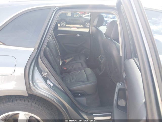 Aukcja sprzedaży 2012 Audi Q5 2.0t Premium, vin: WA1LFAFP8CA016347, numer aukcji: 44881047