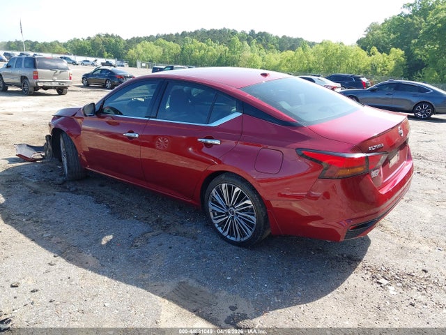 Aukcja sprzedaży 2025 Nissan Altima Sl Fwd, vin: 1N4BL4EV2SN326809, numer aukcji: 44881049