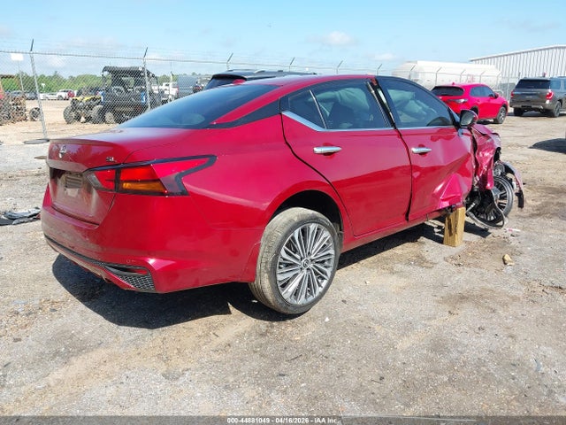 Aukcja sprzedaży 2025 Nissan Altima Sl Fwd, vin: 1N4BL4EV2SN326809, numer aukcji: 44881049