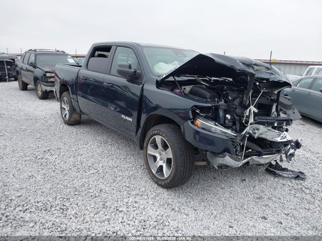Aukcja sprzedaży 2025 Ram 1500, vin: 1C6RRFGG0SN207780, numer aukcji: 44881055
