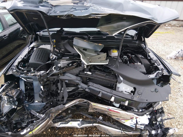 Aukcja sprzedaży 2025 Ram 1500, vin: 1C6RRFGG0SN207780, numer aukcji: 44881055