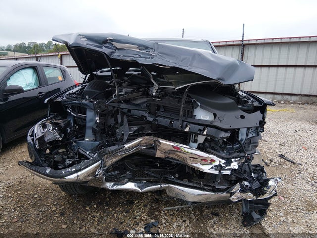 Aukcja sprzedaży 2025 Ram 1500, vin: 1C6RRFGG0SN207780, numer aukcji: 44881055