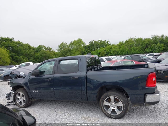 Aukcja sprzedaży 2025 Ram 1500, vin: 1C6RRFGG0SN207780, numer aukcji: 44881055