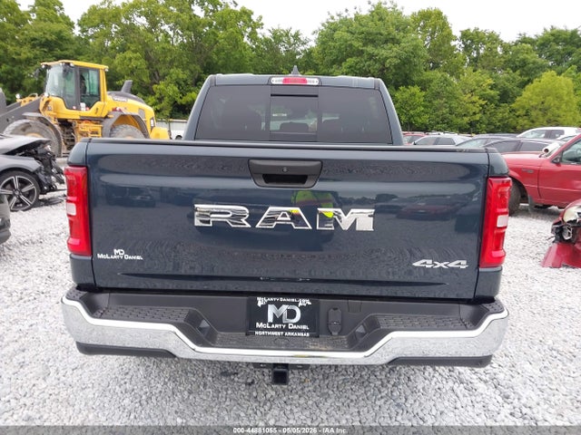 Aukcja sprzedaży 2025 Ram 1500, vin: 1C6RRFGG0SN207780, numer aukcji: 44881055