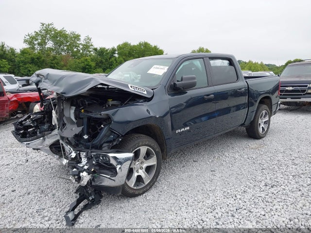 Aukcja sprzedaży 2025 Ram 1500, vin: 1C6RRFGG0SN207780, numer aukcji: 44881055