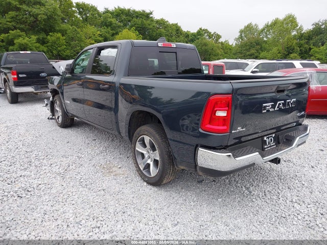 Aukcja sprzedaży 2025 Ram 1500, vin: 1C6RRFGG0SN207780, numer aukcji: 44881055