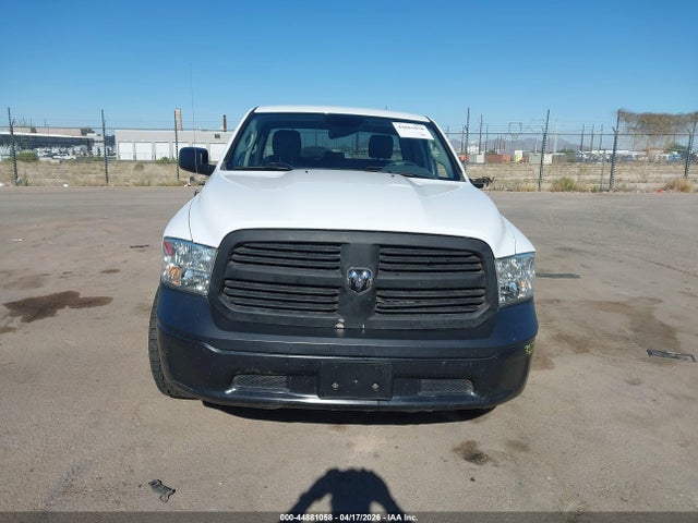 Aukcja sprzedaży 2018 Ram 1500 Tradesman  4x2 6'4 Box, vin: 1C6RR6FG7JS322720, numer aukcji: 44881058