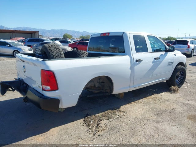 Aukcja sprzedaży 2018 Ram 1500 Tradesman  4x2 6'4 Box, vin: 1C6RR6FG7JS322720, numer aukcji: 44881058