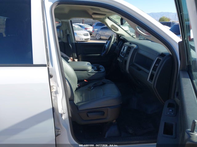 Aukcja sprzedaży 2018 Ram 1500 Tradesman  4x2 6'4 Box, vin: 1C6RR6FG7JS322720, numer aukcji: 44881058