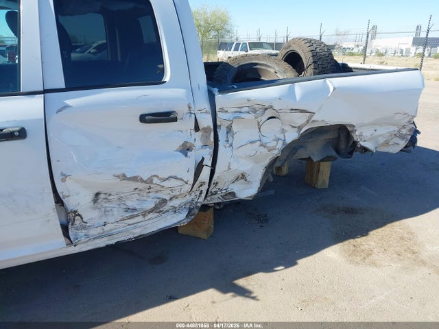 Aukcja sprzedaży 2018 Ram 1500 Tradesman  4x2 6'4 Box, vin: 1C6RR6FG7JS322720, numer aukcji: 44881058