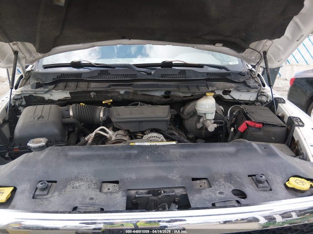 Aukcja sprzedaży 2010 Dodge Ram 1500 Slt/sport/trx, vin: 1D7RV1GP2AS129550, numer aukcji: 44881059