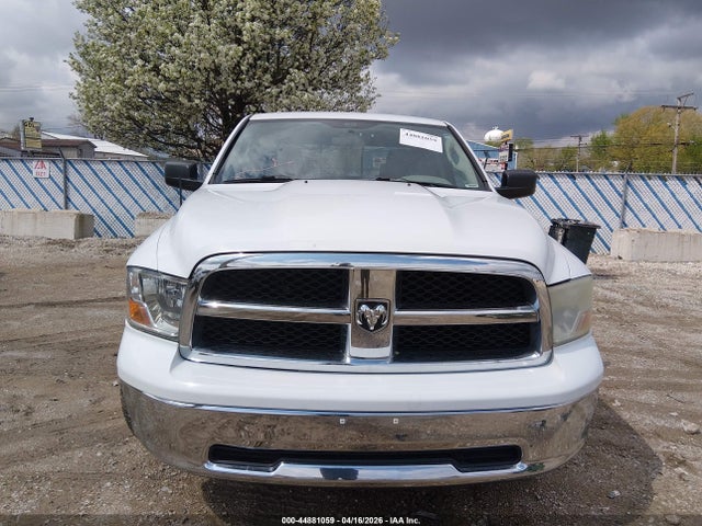 Aukcja sprzedaży 2010 Dodge Ram 1500 Slt/sport/trx, vin: 1D7RV1GP2AS129550, numer aukcji: 44881059