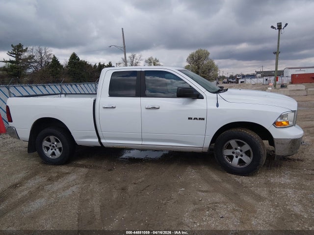 Aukcja sprzedaży 2010 Dodge Ram 1500 Slt/sport/trx, vin: 1D7RV1GP2AS129550, numer aukcji: 44881059