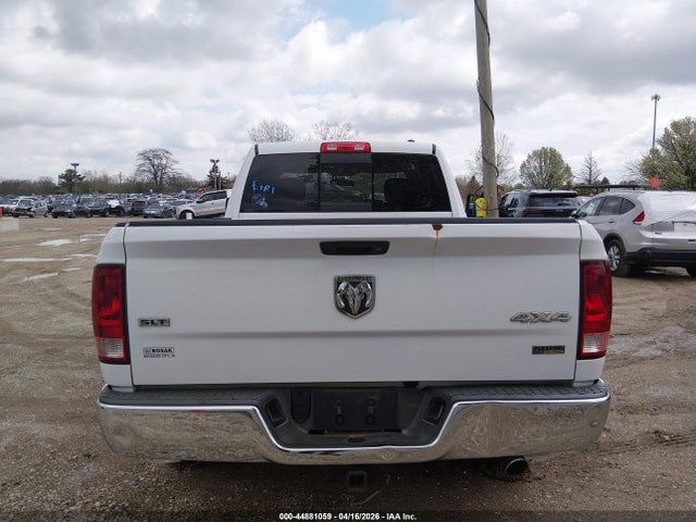 Aukcja sprzedaży 2010 Dodge Ram 1500 Slt/sport/trx, vin: 1D7RV1GP2AS129550, numer aukcji: 44881059