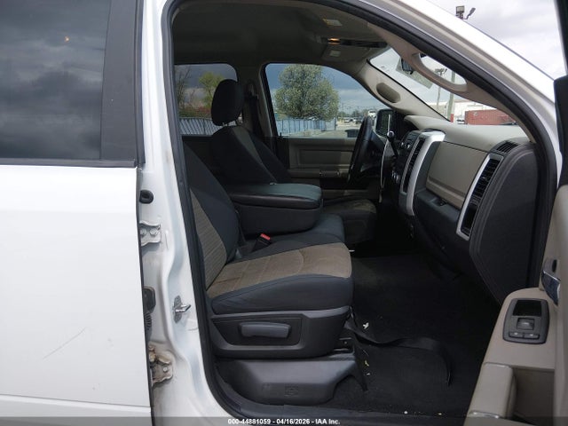 Aukcja sprzedaży 2010 Dodge Ram 1500 Slt/sport/trx, vin: 1D7RV1GP2AS129550, numer aukcji: 44881059
