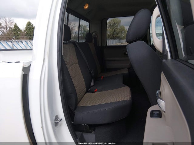 Aukcja sprzedaży 2010 Dodge Ram 1500 Slt/sport/trx, vin: 1D7RV1GP2AS129550, numer aukcji: 44881059