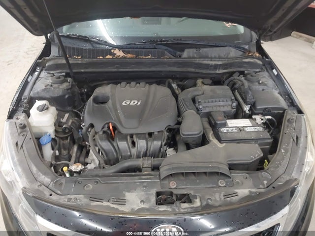 Aukcja sprzedaży 2013 Kia Optima Lx, vin: 5XXGM4A73DG193058, numer aukcji: 44881060