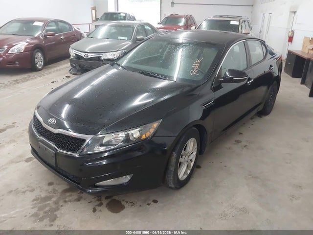Aukcja sprzedaży 2013 Kia Optima Lx, vin: 5XXGM4A73DG193058, numer aukcji: 44881060