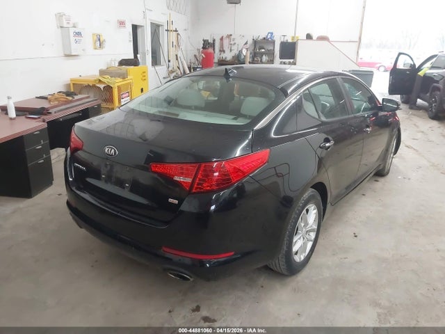Aukcja sprzedaży 2013 Kia Optima Lx, vin: 5XXGM4A73DG193058, numer aukcji: 44881060
