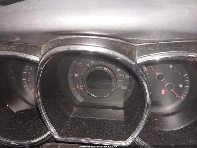 Aukcja sprzedaży 2013 Kia Optima Lx, vin: 5XXGM4A73DG193058, numer aukcji: 44881060
