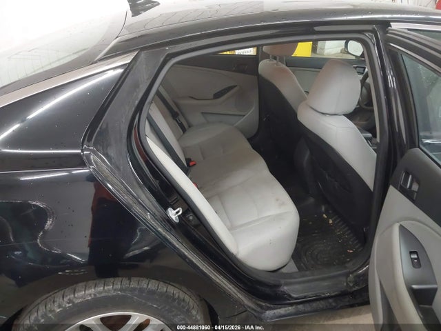 Aukcja sprzedaży 2013 Kia Optima Lx, vin: 5XXGM4A73DG193058, numer aukcji: 44881060
