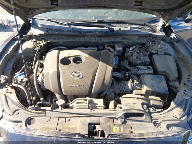 44881063 :رقم المزاد ، JM1GL1VMXM1605148 vin ، 2021 Mazda Mazda6 Touring مزاد بيع