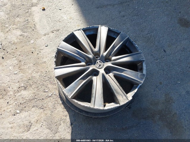 44881063 :رقم المزاد ، JM1GL1VMXM1605148 vin ، 2021 Mazda Mazda6 Touring مزاد بيع