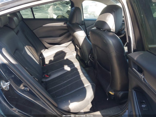 44881063 :رقم المزاد ، JM1GL1VMXM1605148 vin ، 2021 Mazda Mazda6 Touring مزاد بيع