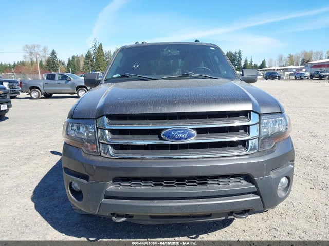 1FMJU1GT7HEA71205 Ford Expedition Xl