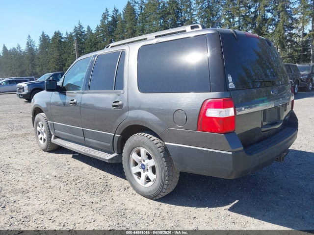 1FMJU1GT7HEA71205 Ford Expedition Xl