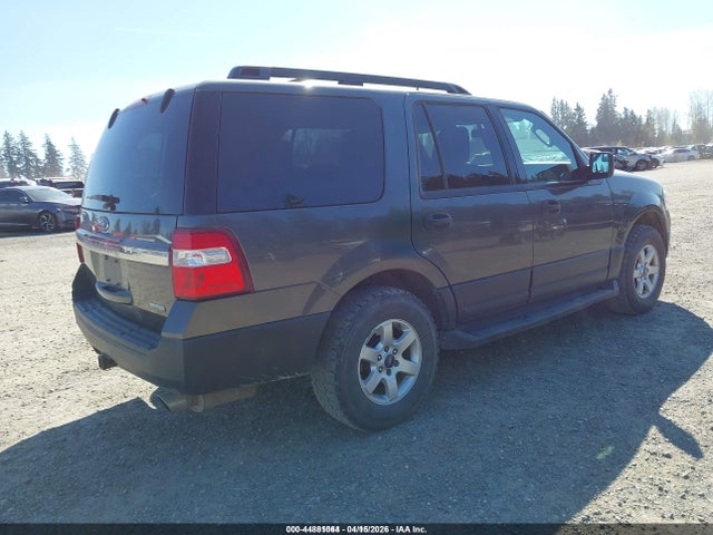 1FMJU1GT7HEA71205 Ford Expedition Xl