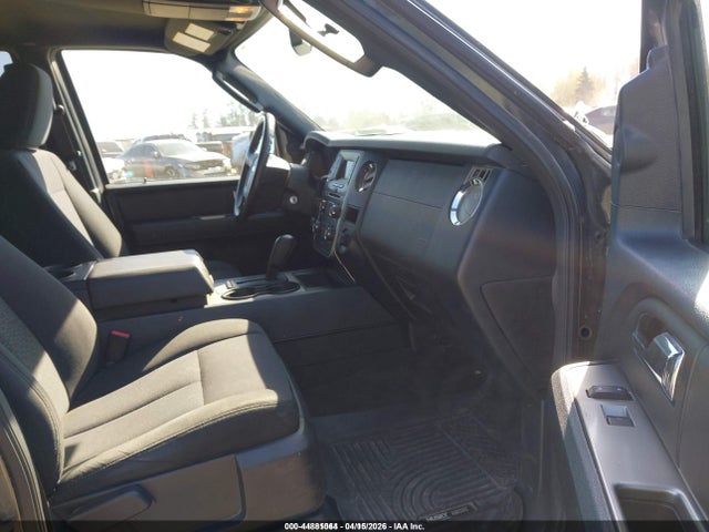 1FMJU1GT7HEA71205 Ford Expedition Xl