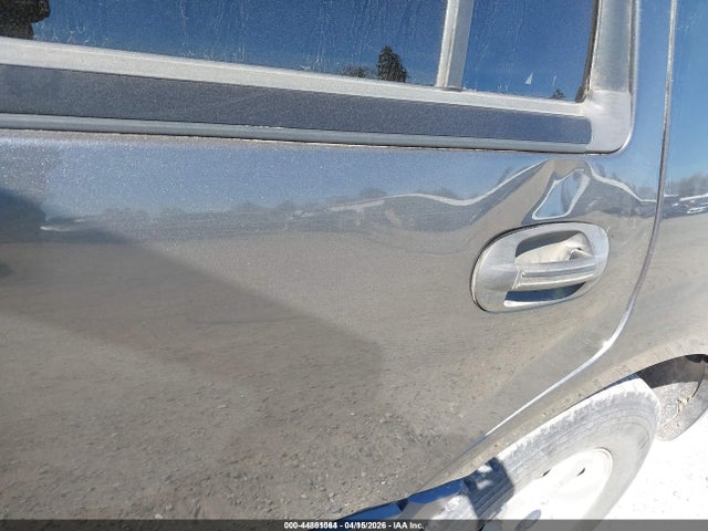 1FMJU1GT7HEA71205 Ford Expedition Xl