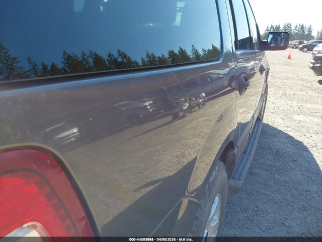 1FMJU1GT7HEA71205 Ford Expedition Xl