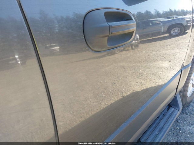 1FMJU1GT7HEA71205 Ford Expedition Xl