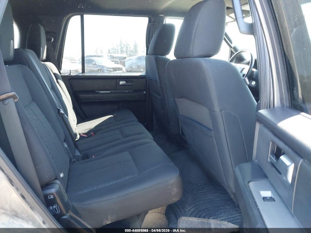 1FMJU1GT7HEA71205 Ford Expedition Xl