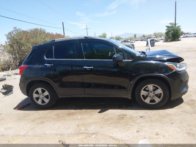 Chevrolet Trax Lt 2019 KL7CJLSB4KB945242 Image 14