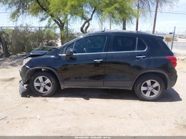 Chevrolet Trax Lt 2019 KL7CJLSB4KB945242 Image 15