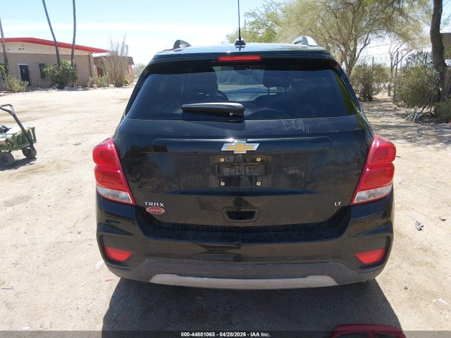 Chevrolet Trax Lt 2019 KL7CJLSB4KB945242 Image 17