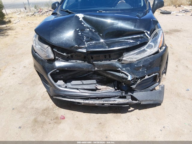 Chevrolet Trax Lt 2019 KL7CJLSB4KB945242 Image 6